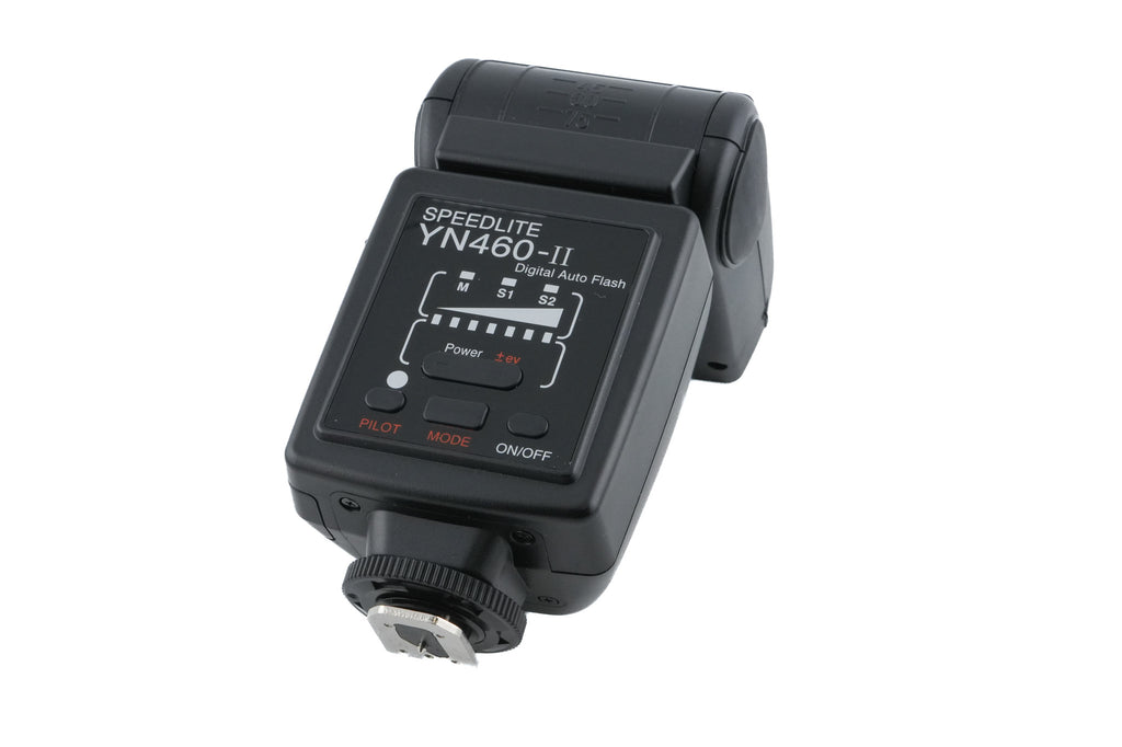 Yongnuo YN460-II Digital Speedlite