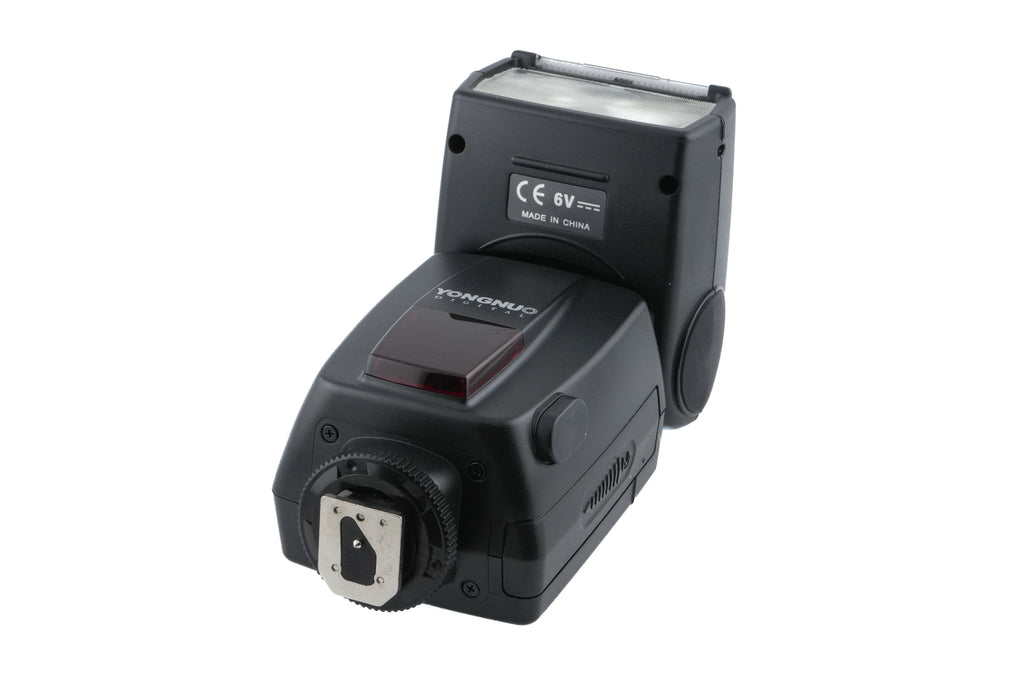 Yongnuo YN460-II Digital Speedlite