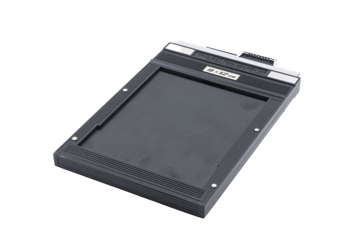 Toyo 9 x 12 cm Cut Film Holder