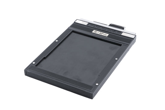 Toyo 9 x 12 cm Cut Film Holder