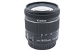 Canon 18-55mm f4-5.6 IS STM