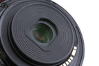 Canon 18-55mm f4-5.6 IS STM