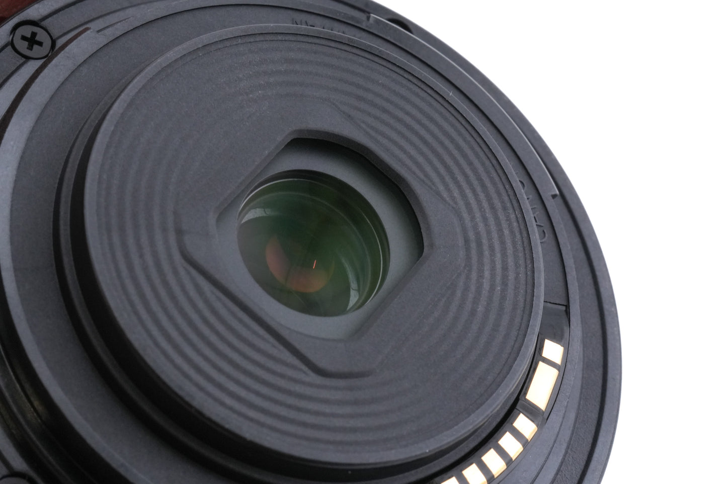 Canon 18-55mm f4-5.6 IS STM