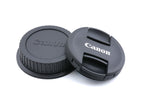 Canon 18-55mm f4-5.6 IS STM