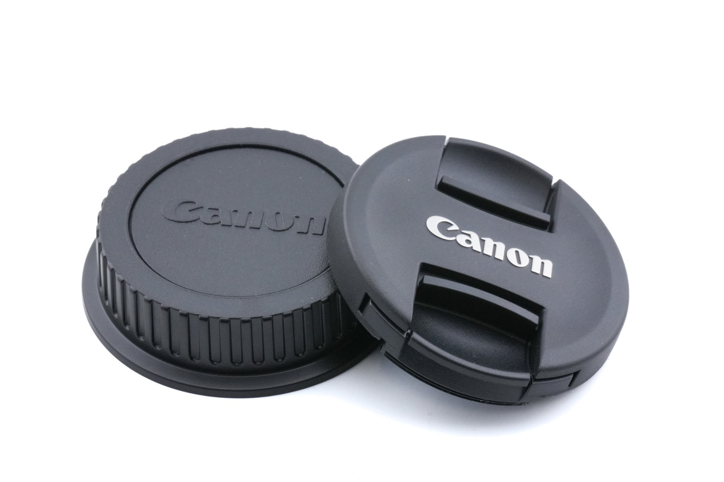 Canon 18-55mm f4-5.6 IS STM