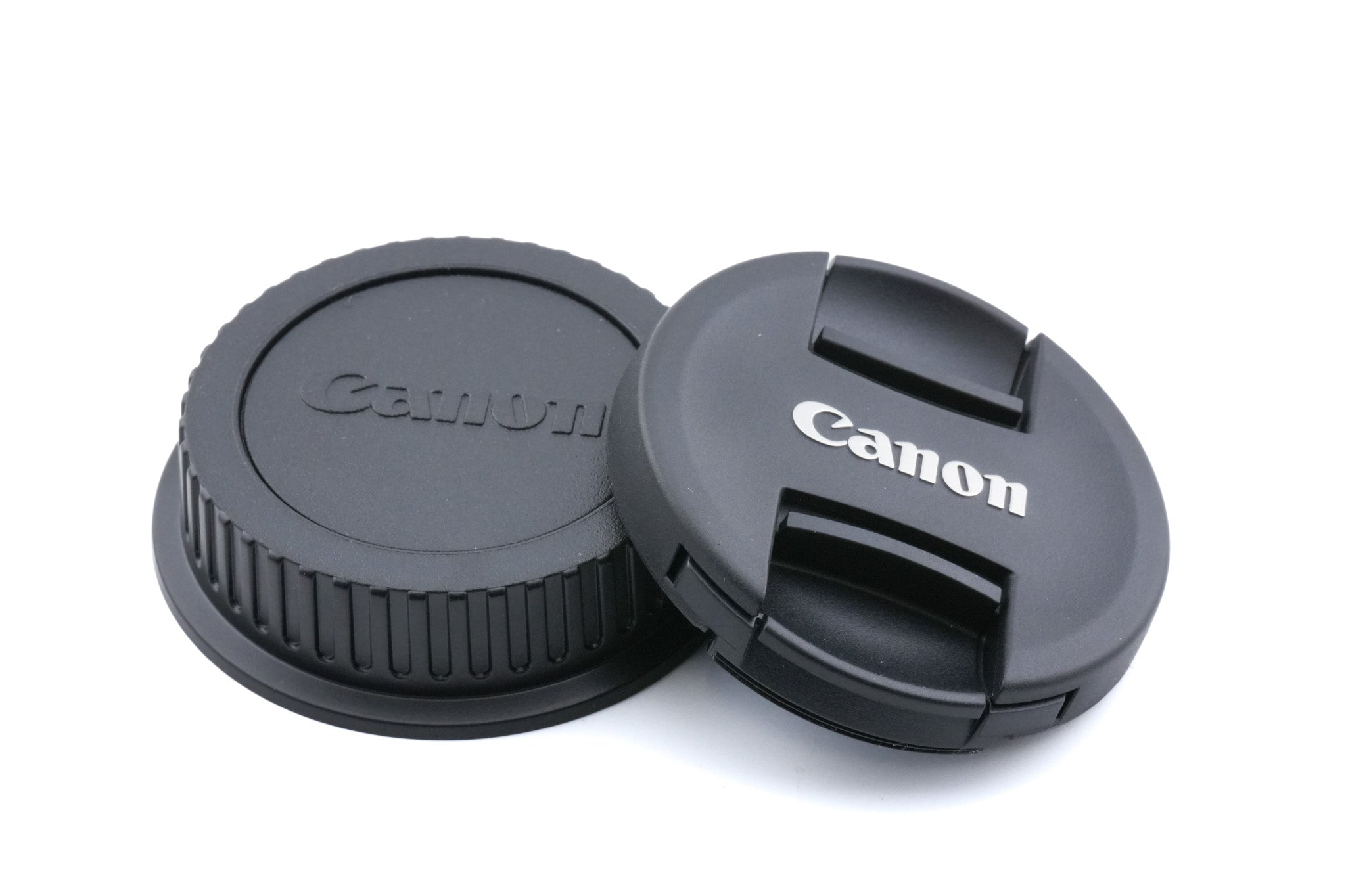 Canon 18-55mm f4-5.6 IS STM
