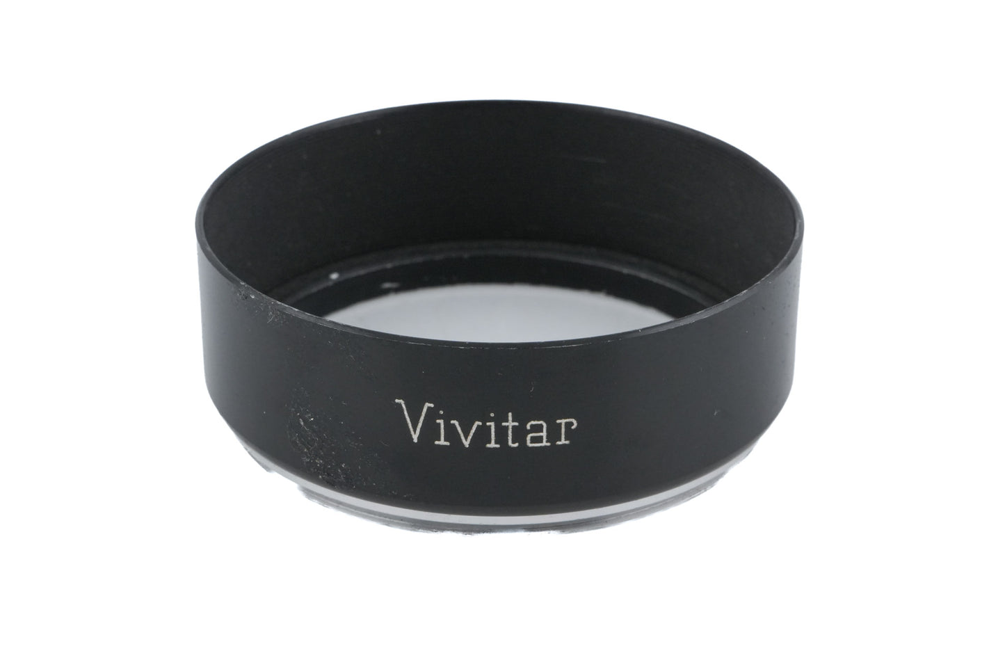 Vivitar 55mm Lens Hood