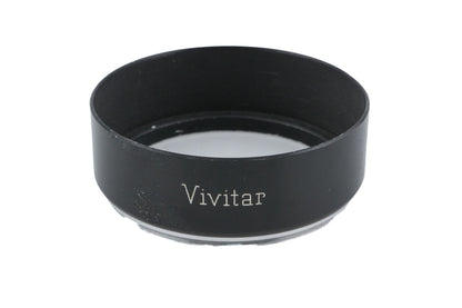 Vivitar 55mm Lens Hood