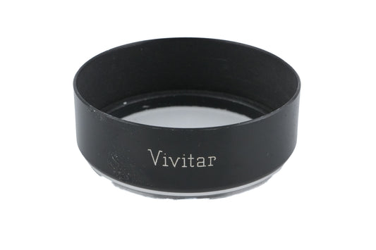 Vivitar 55mm Lens Hood