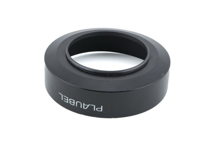 Plaubel Makina 67 Lens Hood