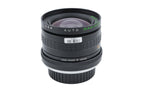 Makinon 24mm f2.8 Auto