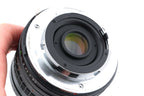 Makinon 24mm f2.8 Auto