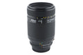 Nikon 70-210mm f4-5.6 AF Nikkor