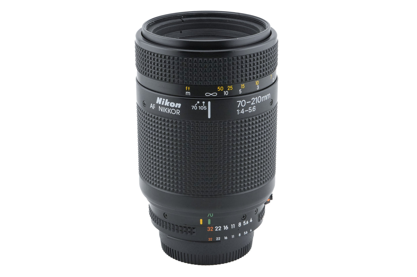 Nikon 70-210mm f4-5.6 AF Nikkor