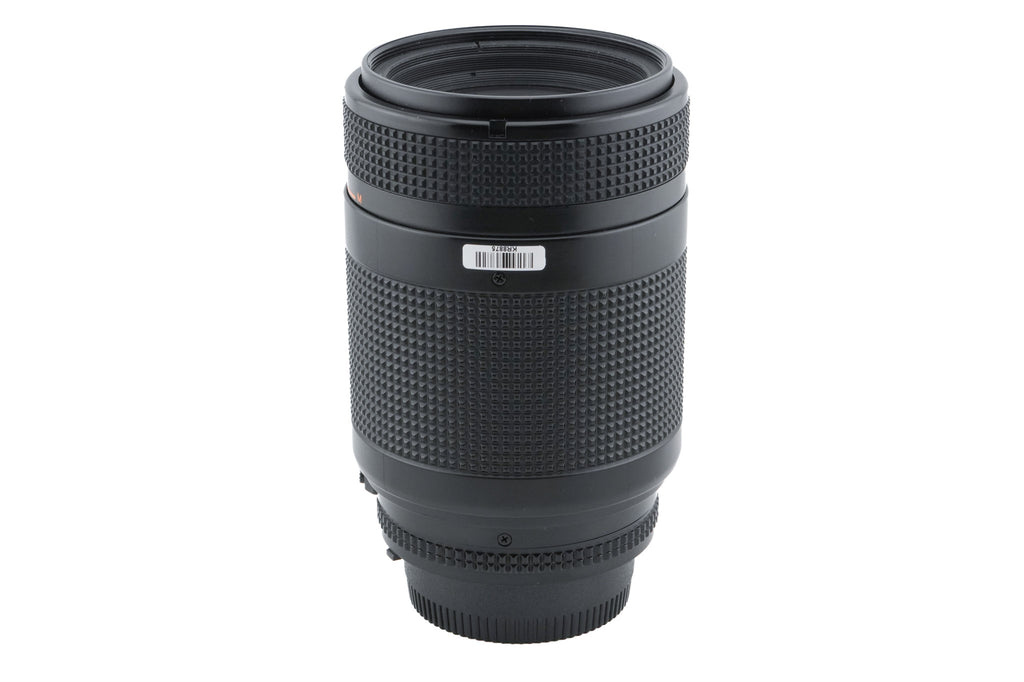 Nikon 70-210mm f4-5.6 AF Nikkor