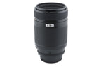 Nikon 70-210mm f4-5.6 AF Nikkor