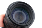 Nikon 70-210mm f4-5.6 AF Nikkor