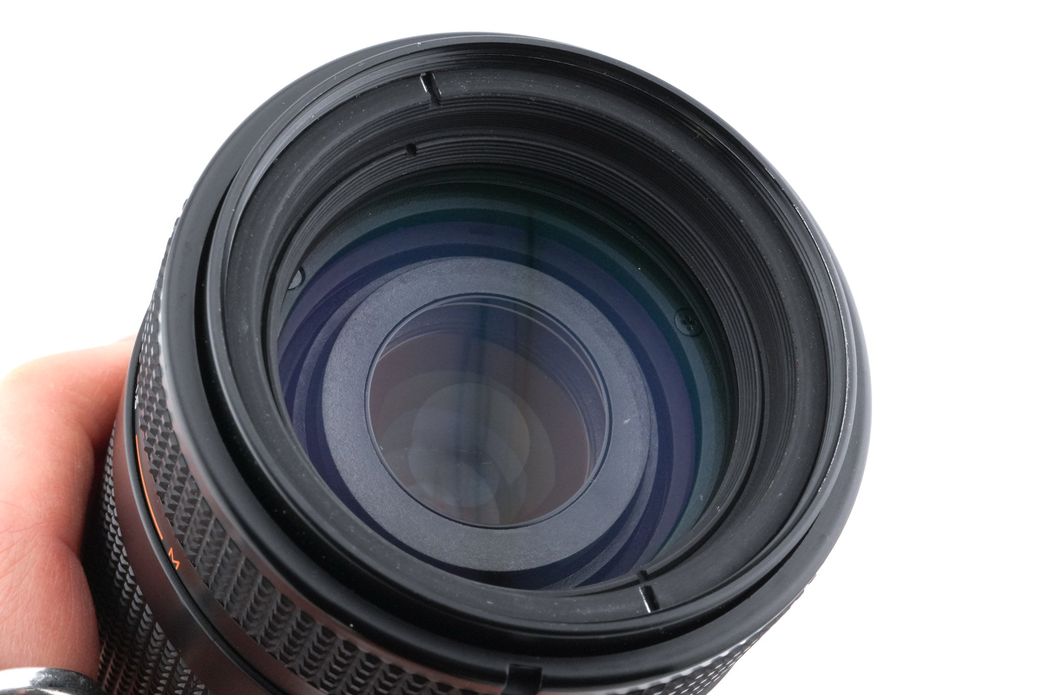Nikon 70-210mm f4-5.6 AF Nikkor