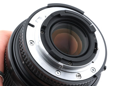 Nikon 70-210mm f4-5.6 AF Nikkor