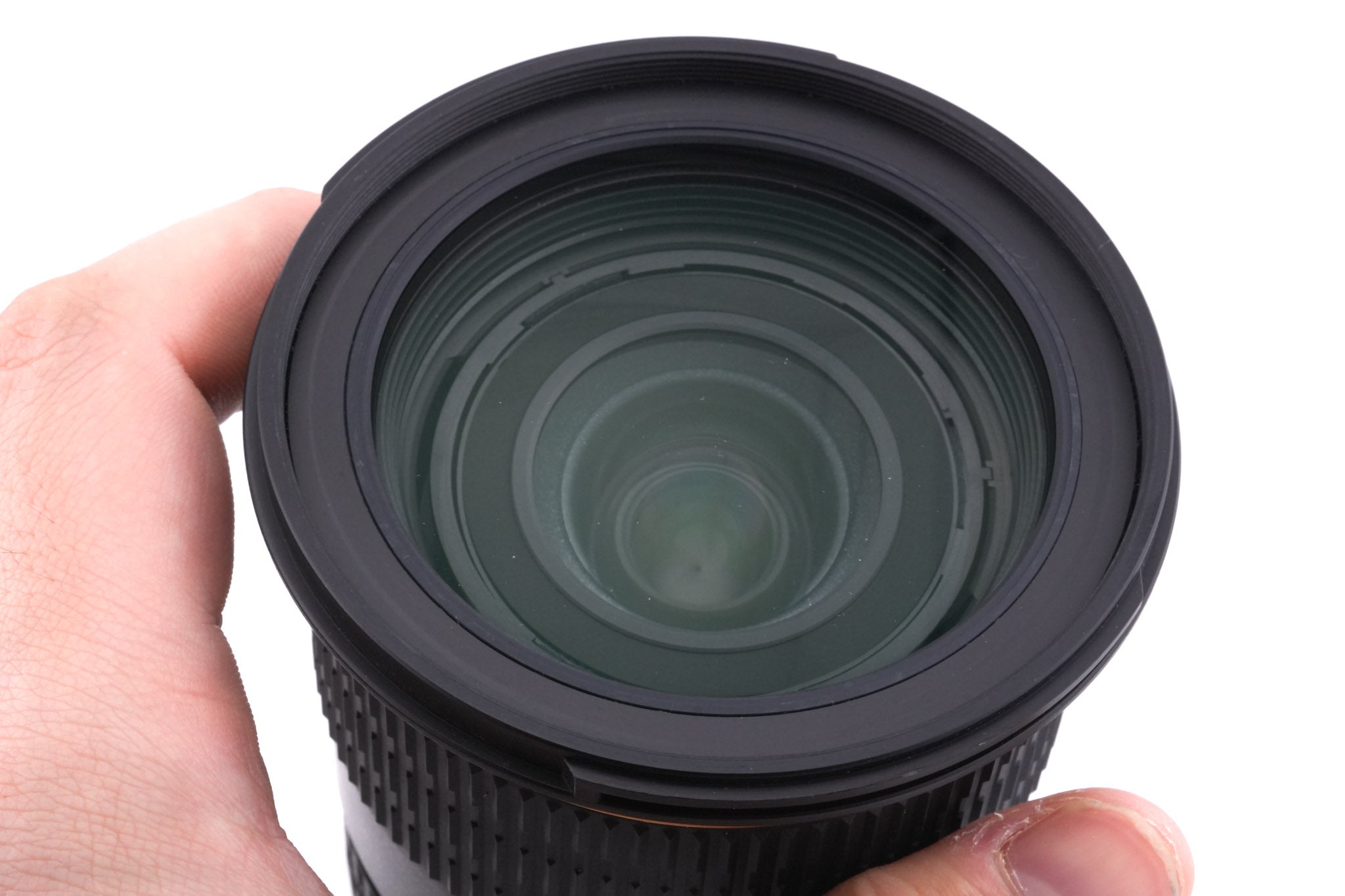 Pentax 16-50mm f2.8 SMC Pentax DA* ED AL [IF] SDM