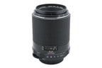 Pentax 100mm f4 Super-Multi-Coated Macro Takumar