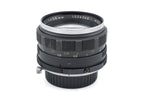 Minolta 58mm f1.4 Auto Rokkor-PF