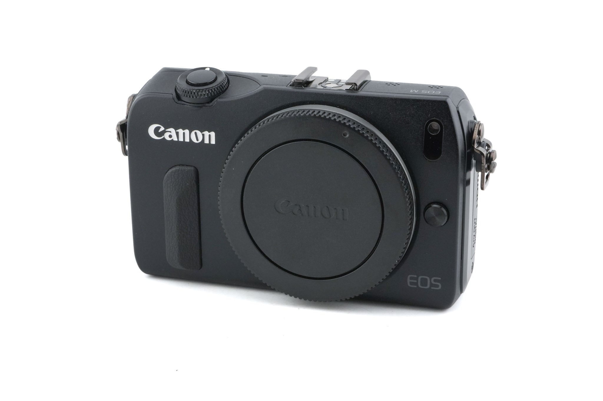 Canon EOS M