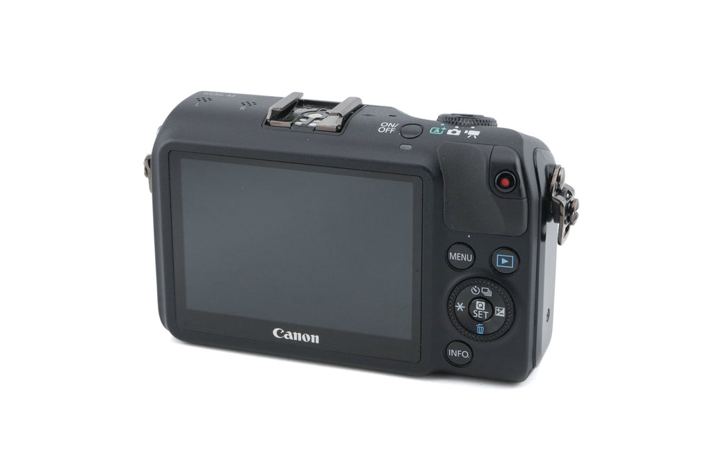 Canon EOS M