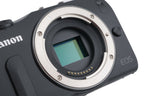 Canon EOS M