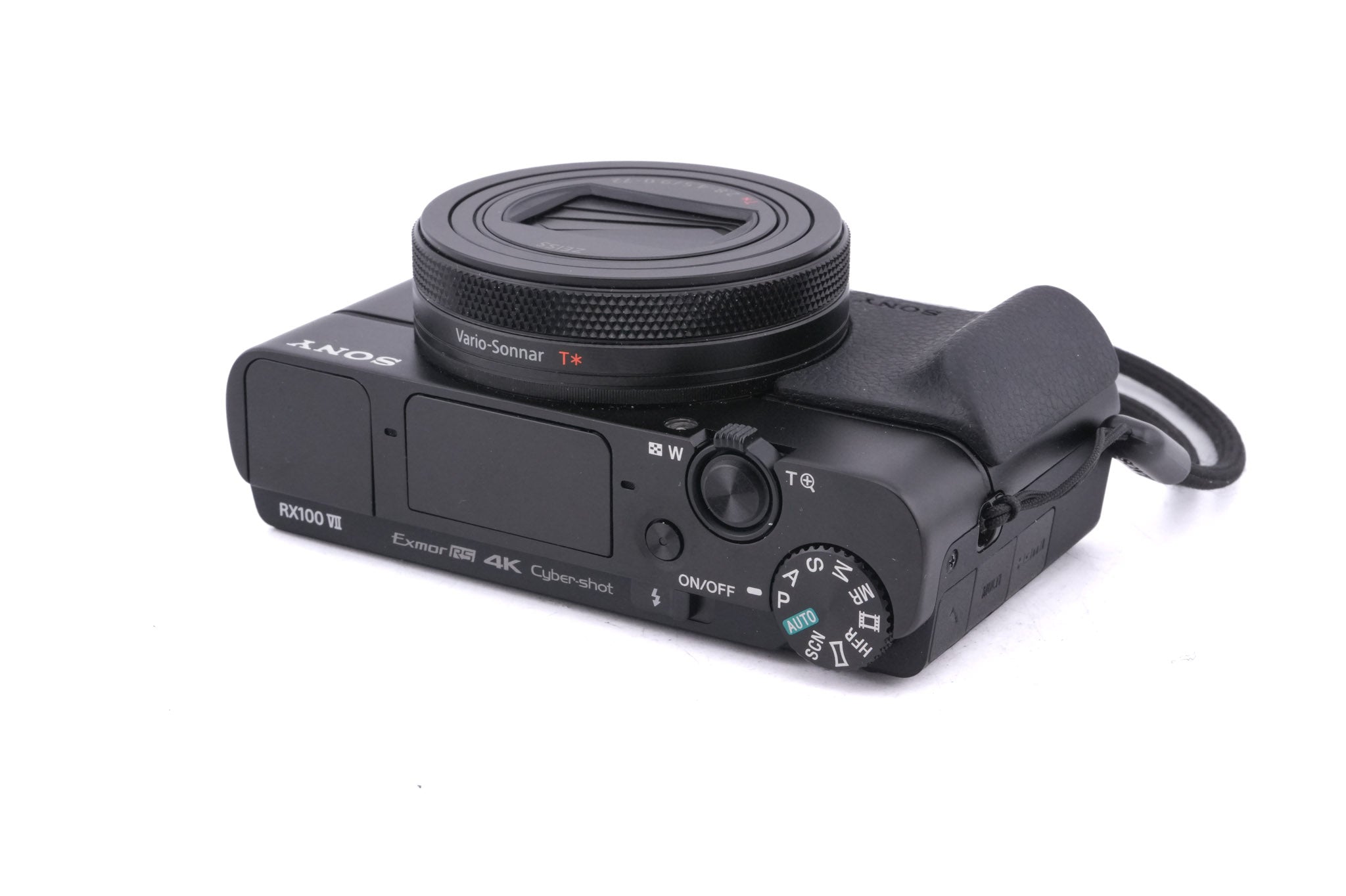 Sony Cyber-Shot DSC-RX100 VII