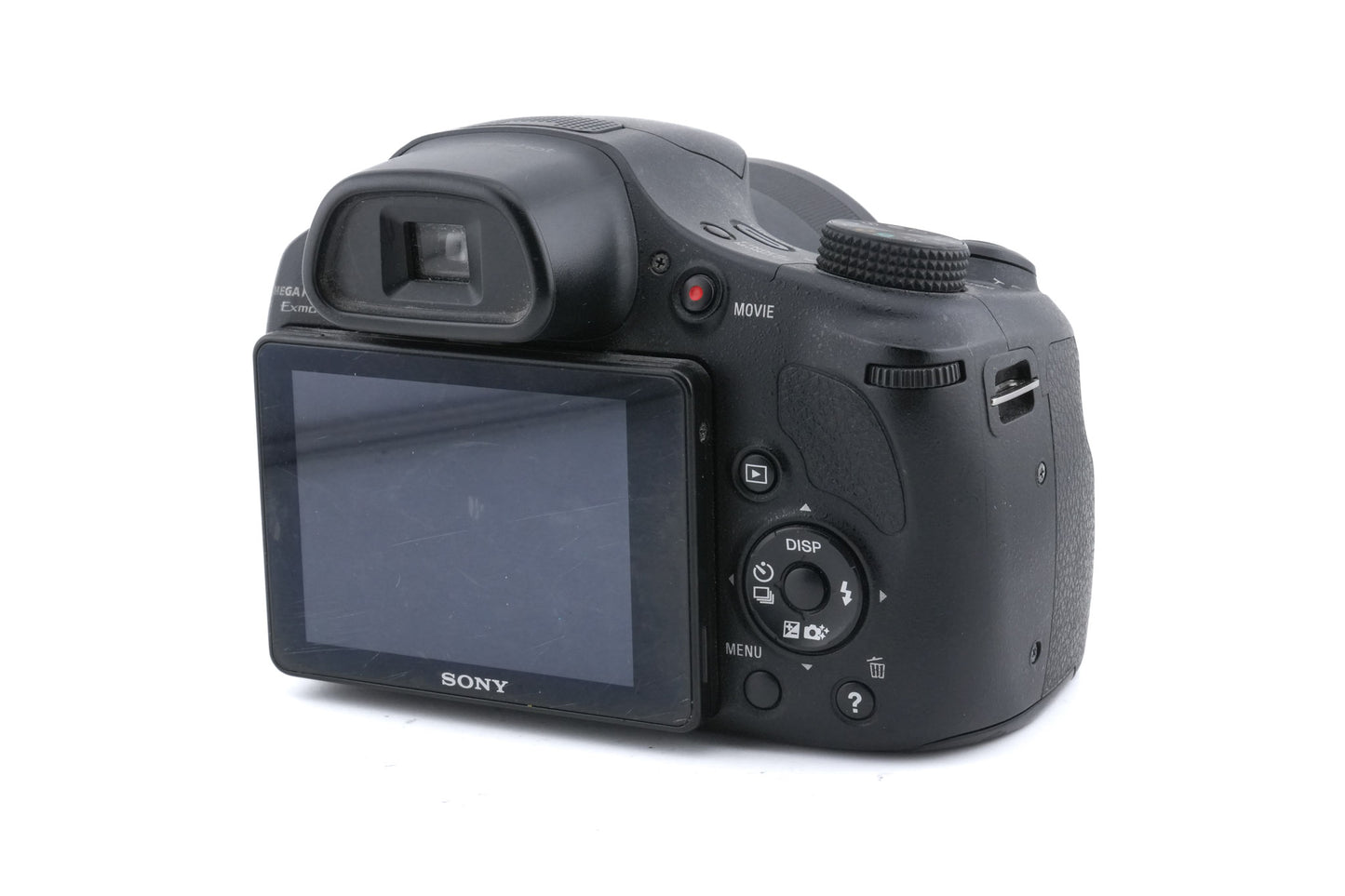 Sony Cyber-Shot DSC-HX350