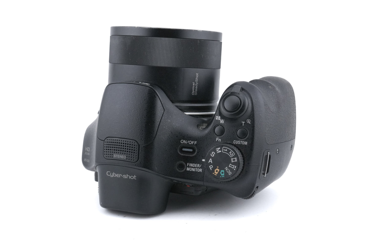 Dsc Hx350 Sony Cyber Shot Bridge Sony Cybershot DSC-HX350 Coolblue