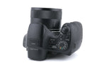 Sony Cyber-Shot DSC-HX350