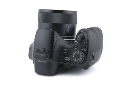 Sony Cyber-Shot DSC-HX350