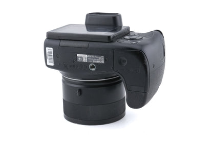 Sony Cyber-Shot DSC-HX350