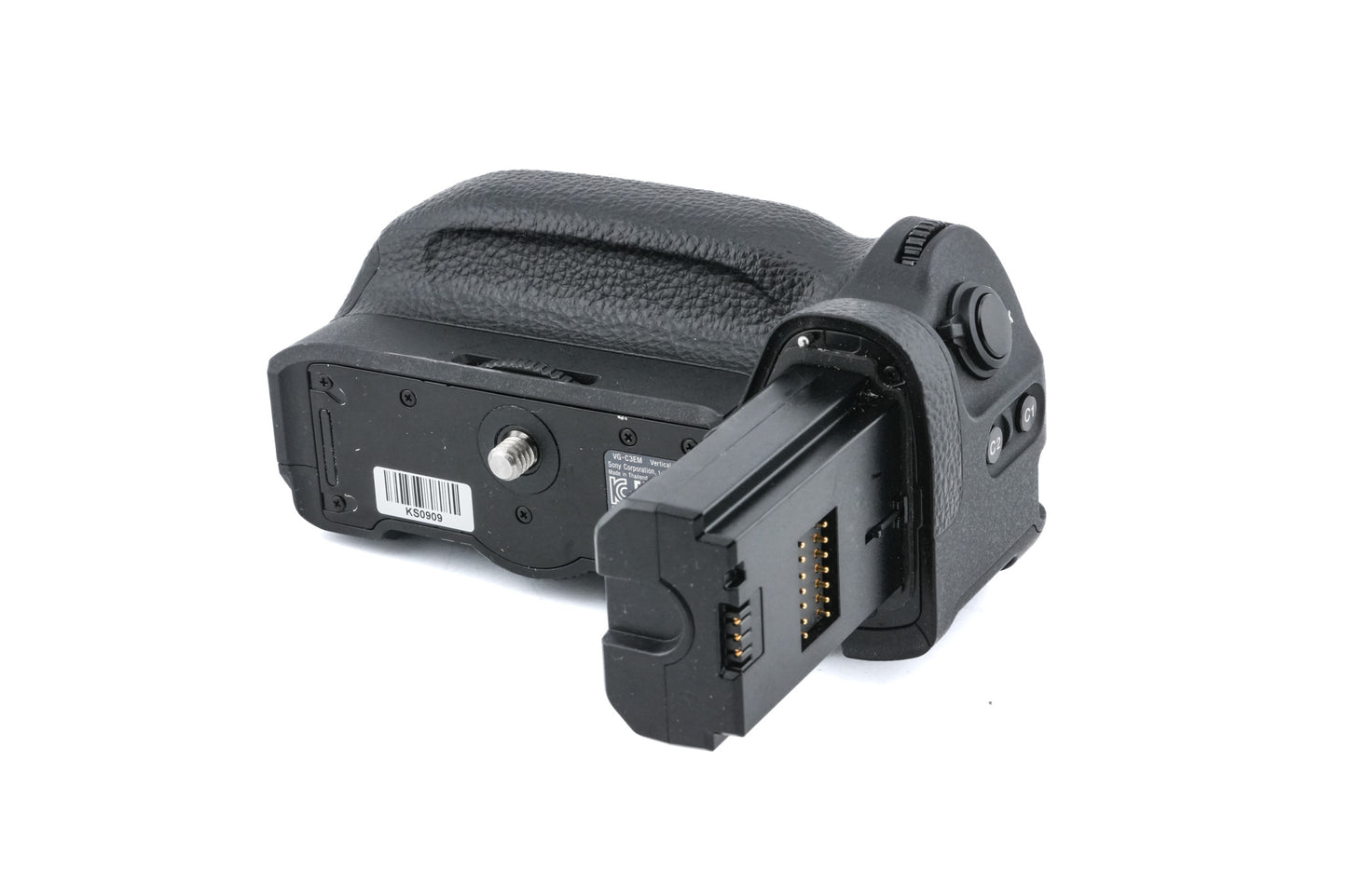 Sony VG-C3EM Vertical Grip