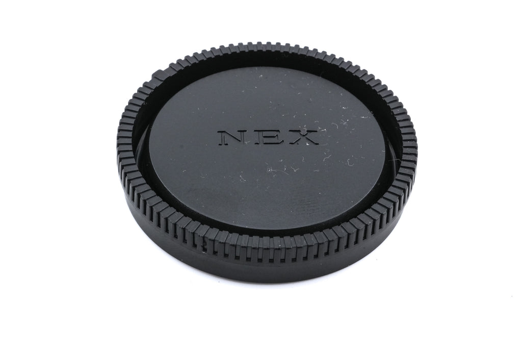 Sony 18-200mm f3.5-6.3 OSS LE (SEL18200LE)