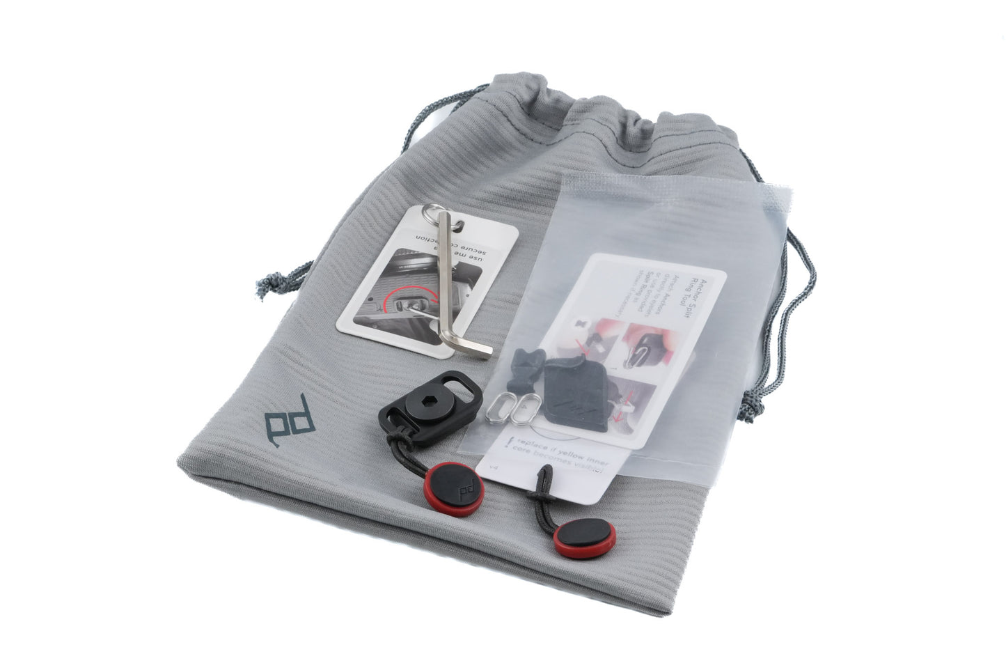 Peak Design Slide Neck Strap