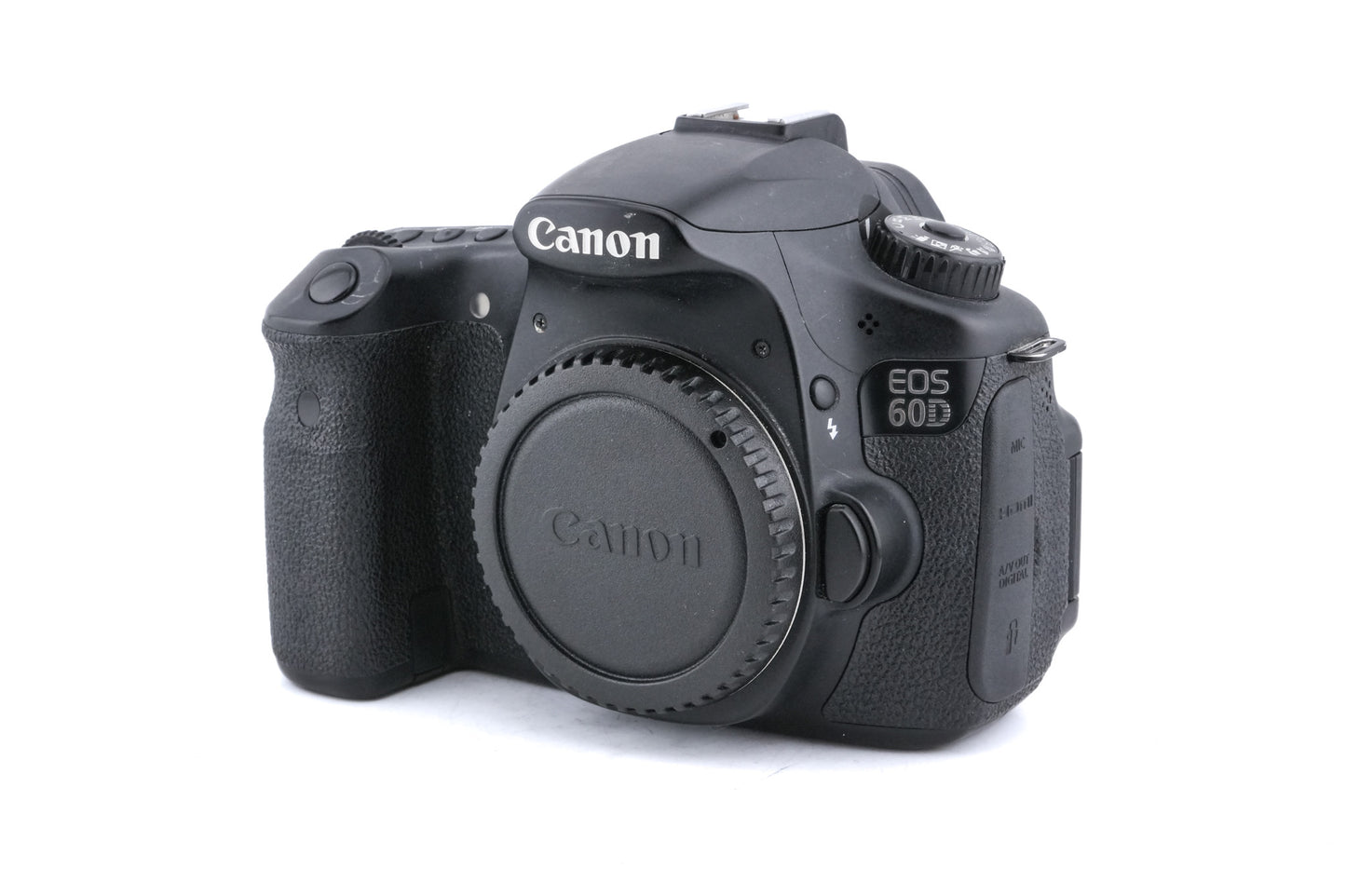 Canon EOS 60D