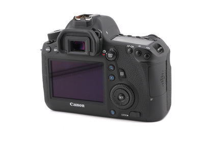 Canon EOS 6D (WG)