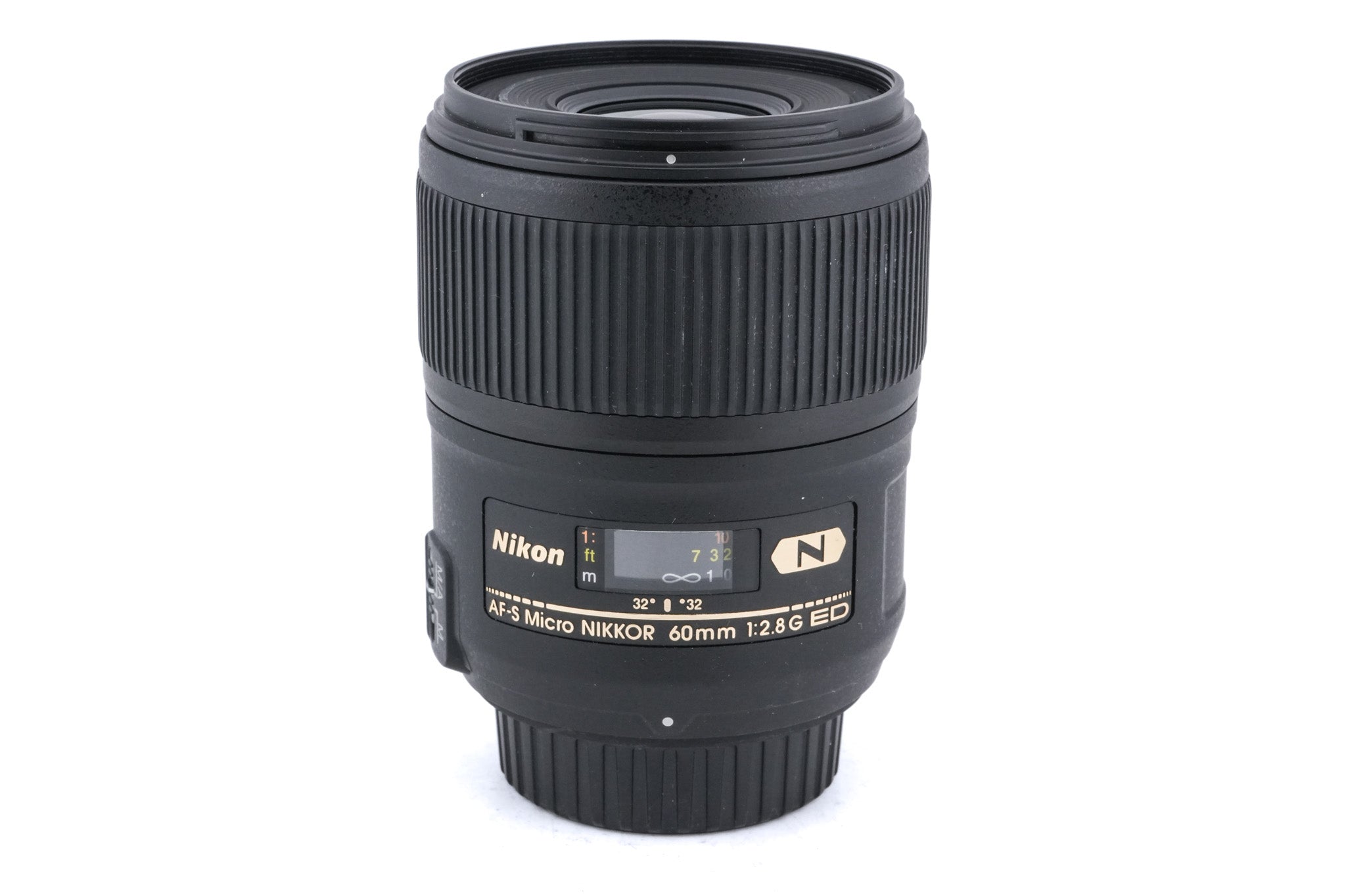【驚きの解像度】Ai-s Micro-Nikkor 105mm F2.8 886 Amazon.co.jp: Nikon 単焦点マイクロレンズ AI マイクロ 105 f