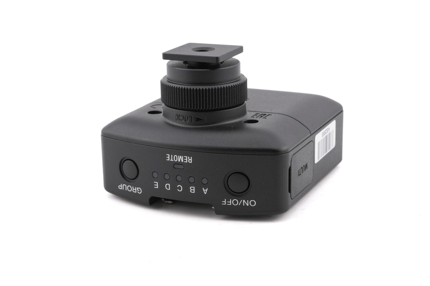 Sony FA-WRR1 Wireless Radio Receiver