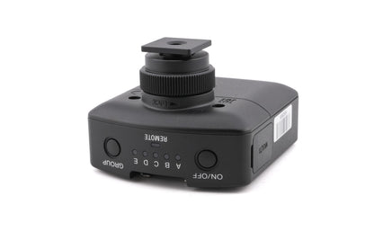 Sony FA-WRR1 Wireless Radio Receiver