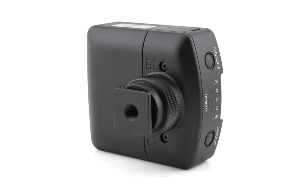 Sony FA-WRR1 Wireless Radio Receiver