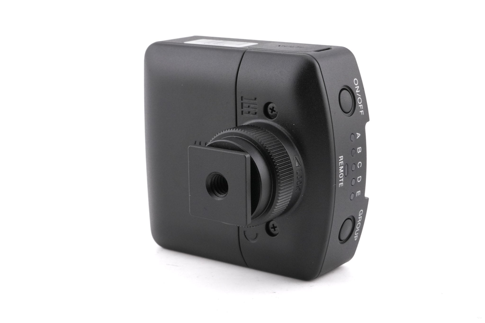 Sony FA-WRR1 Wireless Radio Receiver