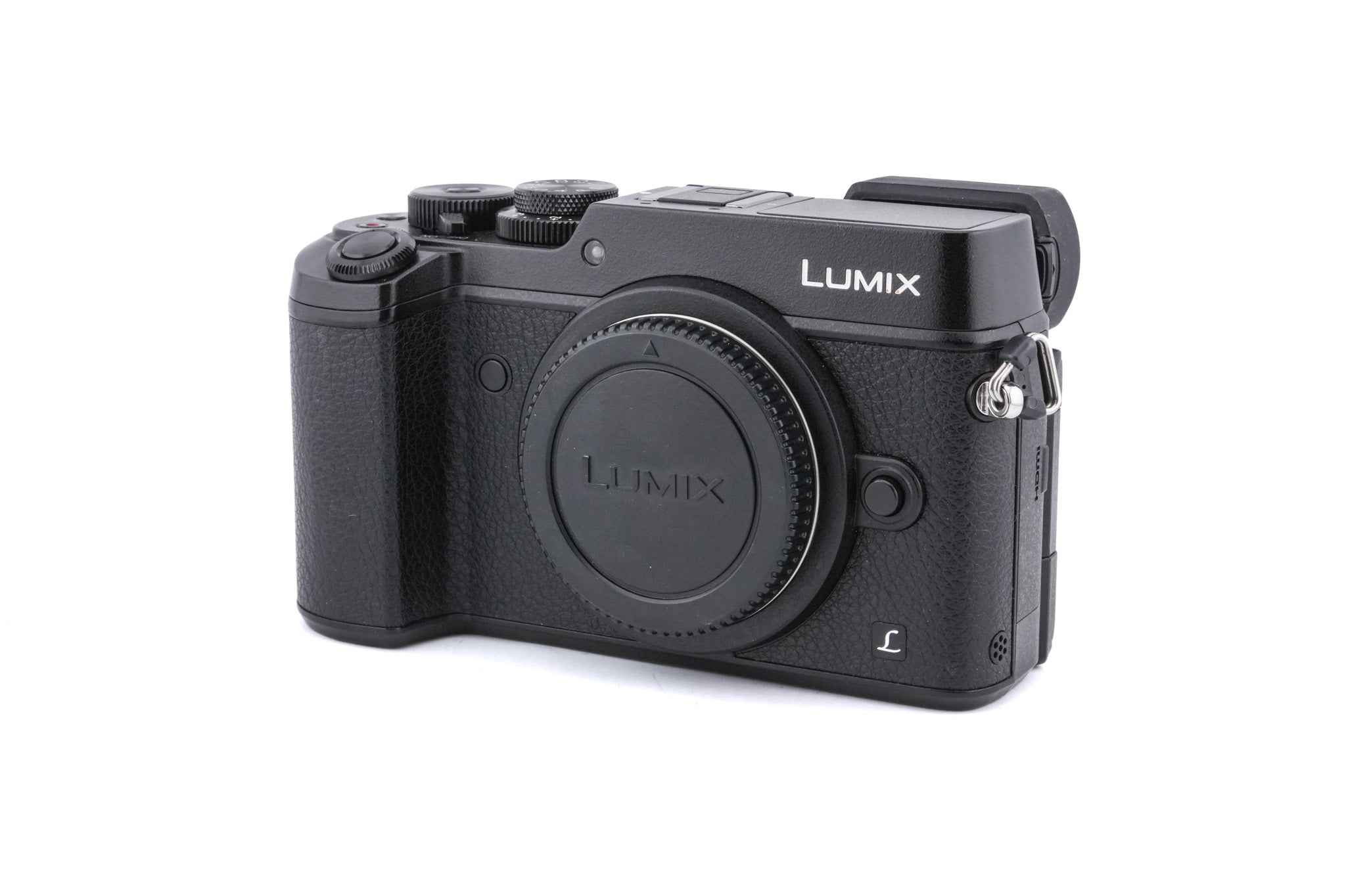『Mount』Panasonic LUMIX DMC-GX8 ボディ Panasonic LUMIX DMC-GX8 ボディ ブラックの出品 | ONE SCENE（ワン