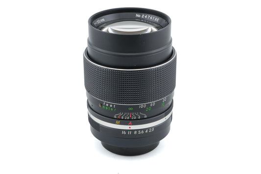 Varexon 35mm f2.8 Super