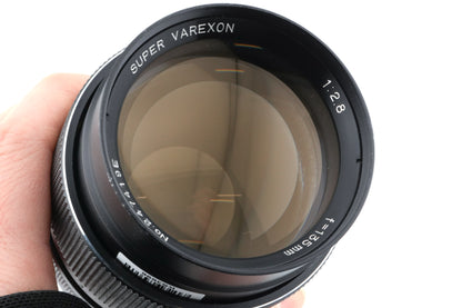 Varexon 35mm f2.8 Super