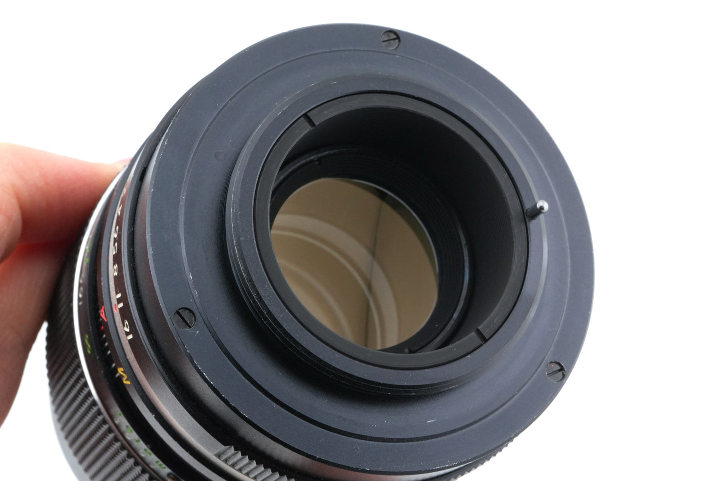 Varexon 35mm f2.8 Super