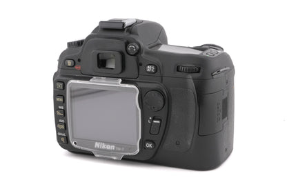 Nikon D80